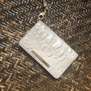 Brahmin Wallet discontinued color